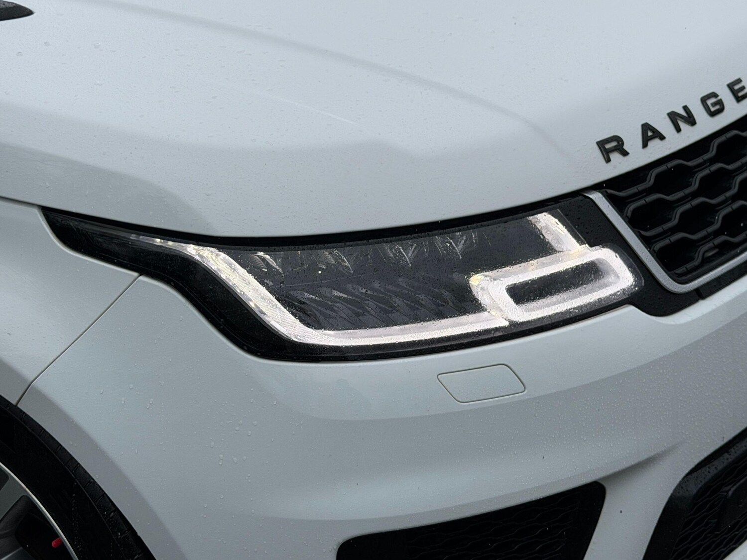 Used Land Rover Range Rover Sport for sale - 77538612: Photo 15