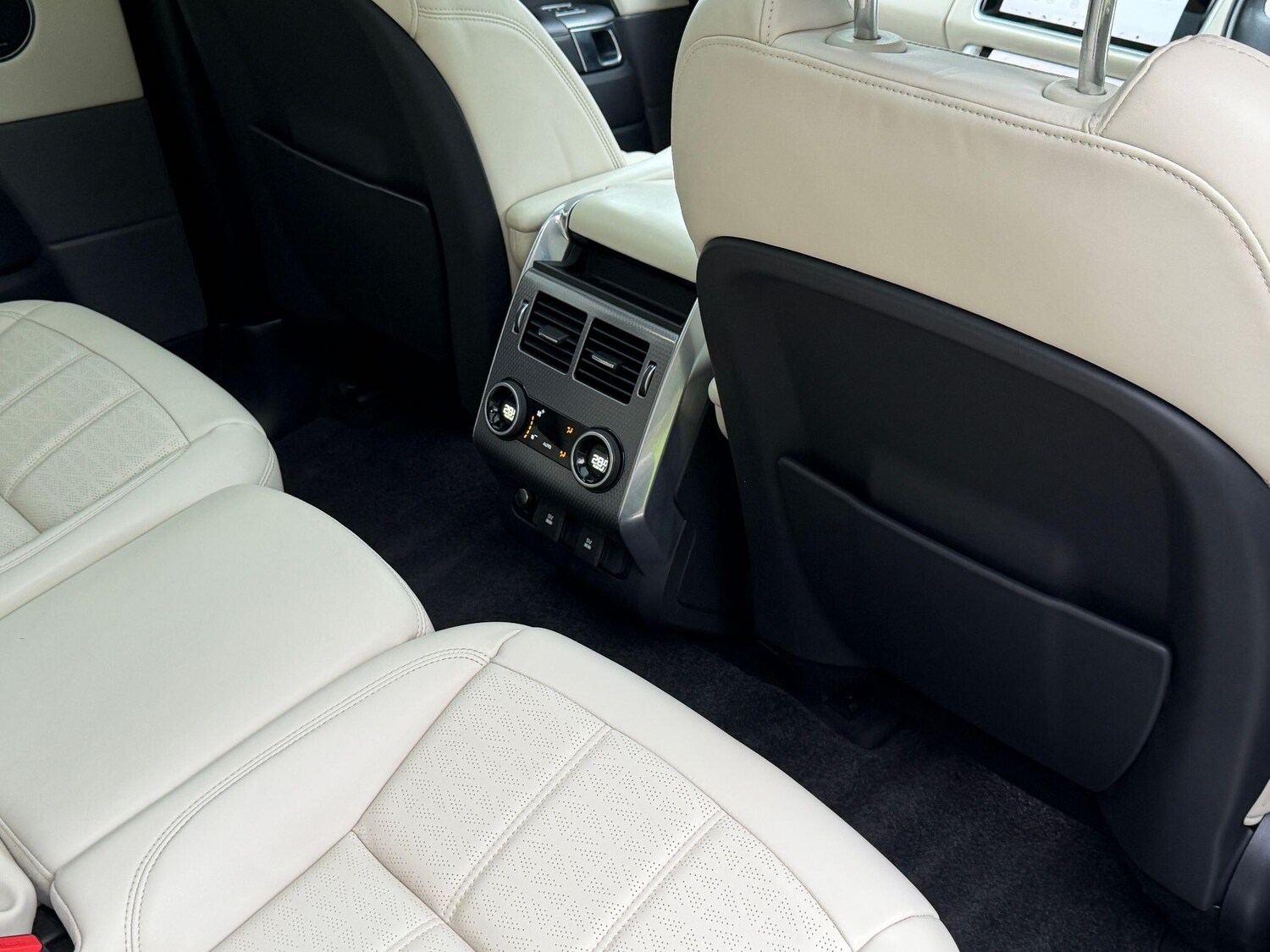 Used Land Rover Range Rover Sport for sale - 77538612: Photo 16