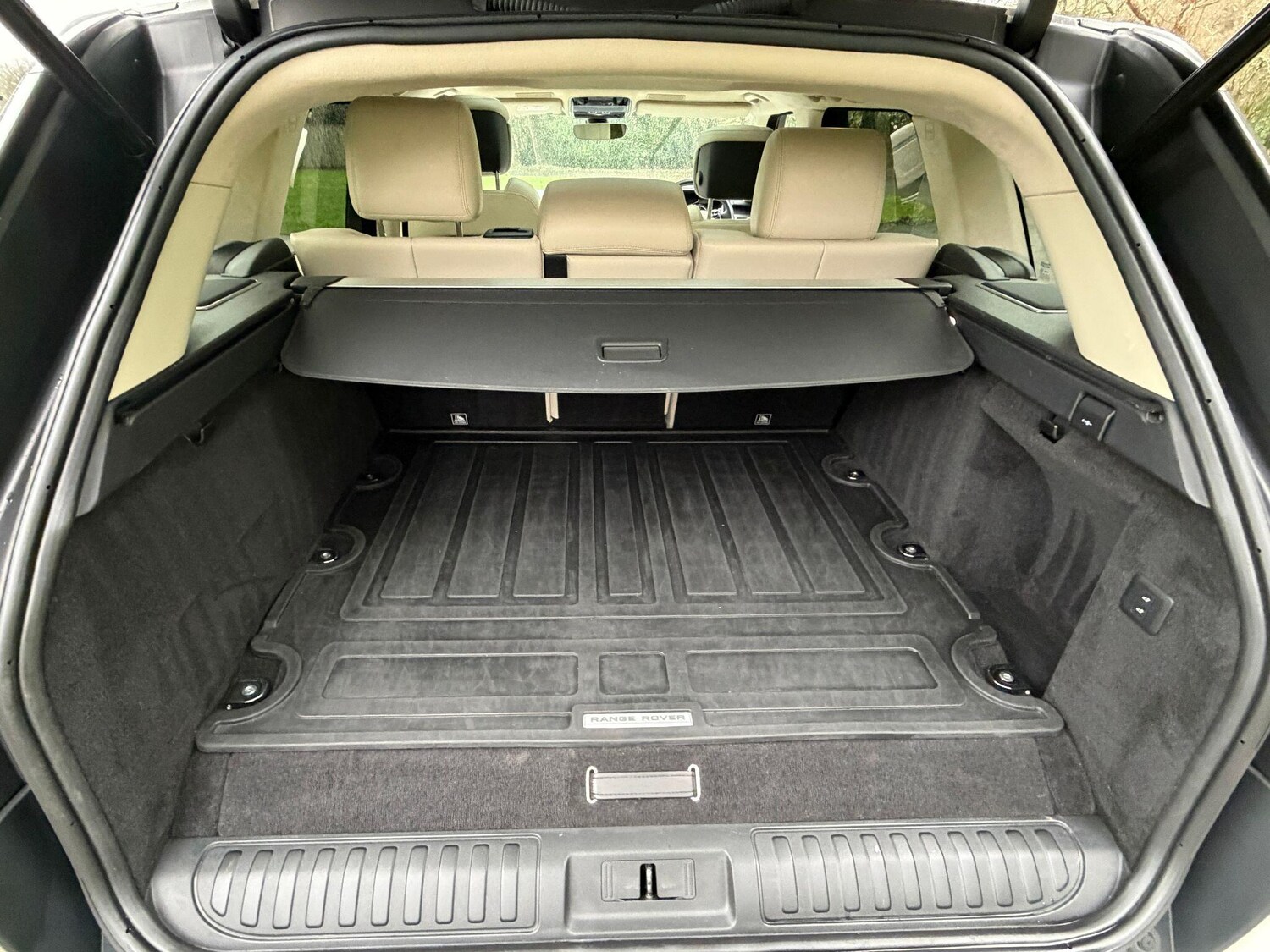 Used Land Rover Range Rover Sport for sale - 77538612: Photo 20