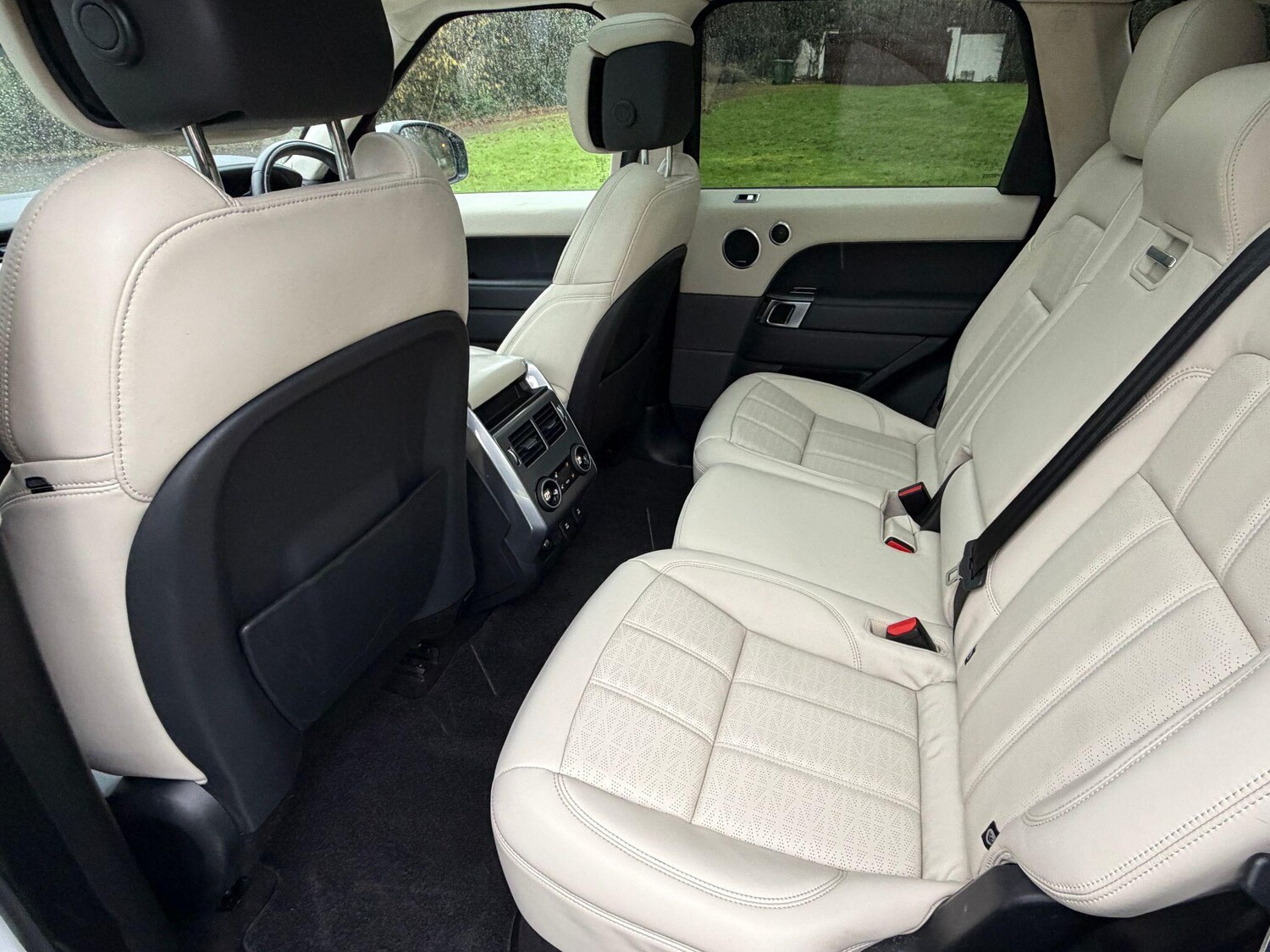 Used Land Rover Range Rover Sport for sale - 77538612: Photo 21