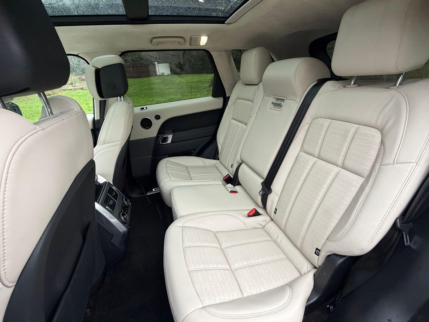 Used Land Rover Range Rover Sport for sale - 77538612: Photo 22