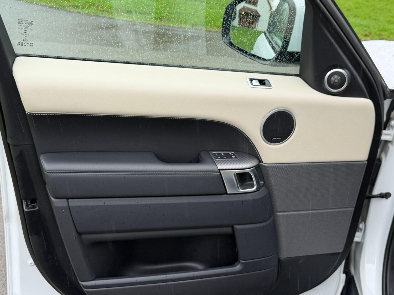 Used Land Rover Range Rover Sport for sale - 77538612: Photo 23