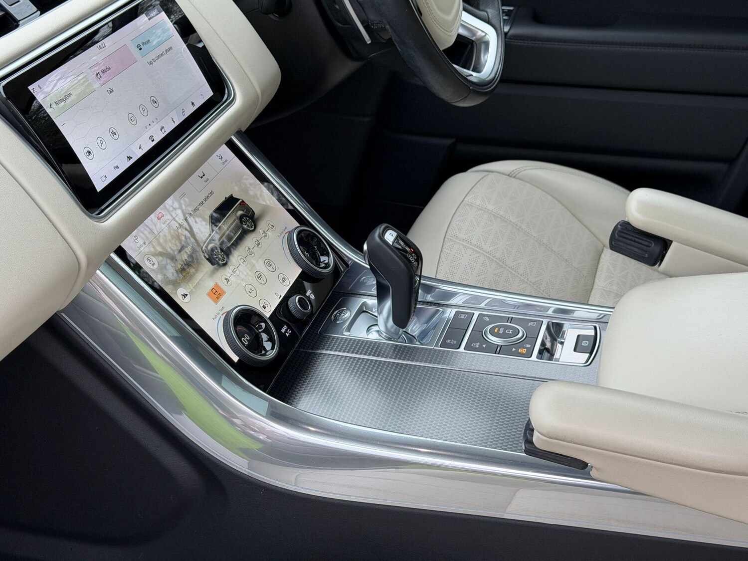 Used Land Rover Range Rover Sport for sale - 77538612: Photo 25