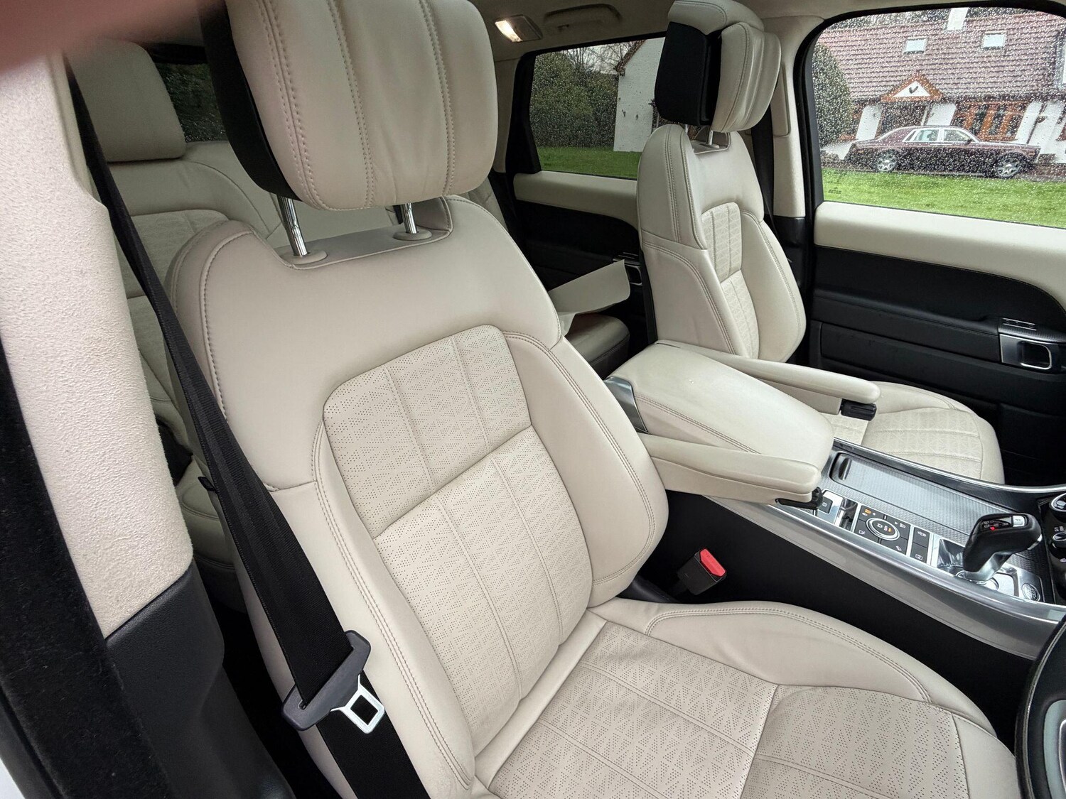 Used Land Rover Range Rover Sport for sale - 77538612: Photo 30