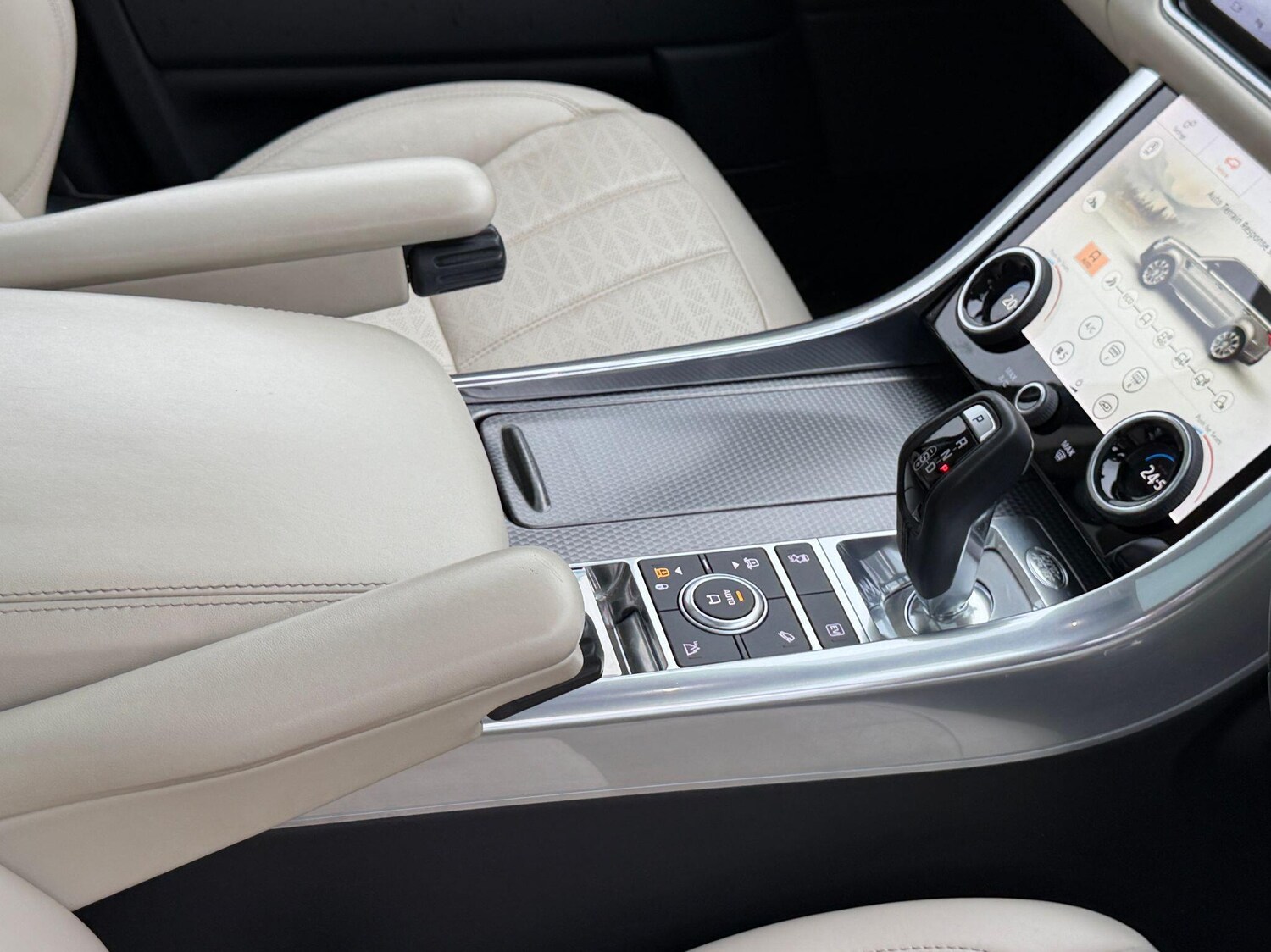 Used Land Rover Range Rover Sport for sale - 77538612: Photo 31