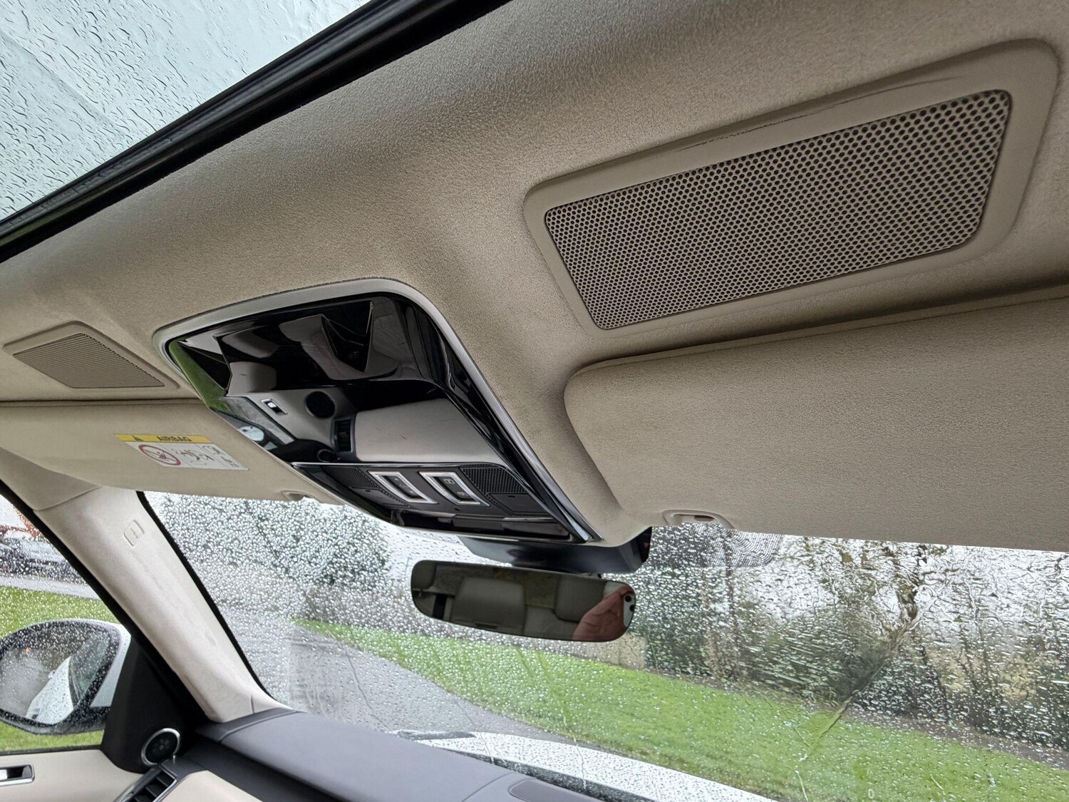 Used Land Rover Range Rover Sport for sale - 77538612: Photo 32