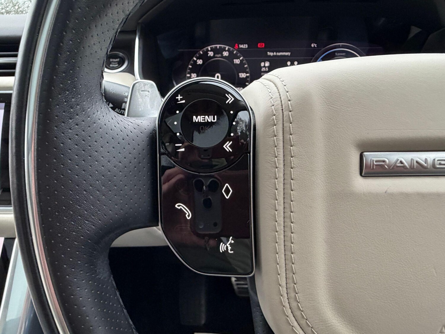 Used Land Rover Range Rover Sport for sale - 77538612: Photo 34