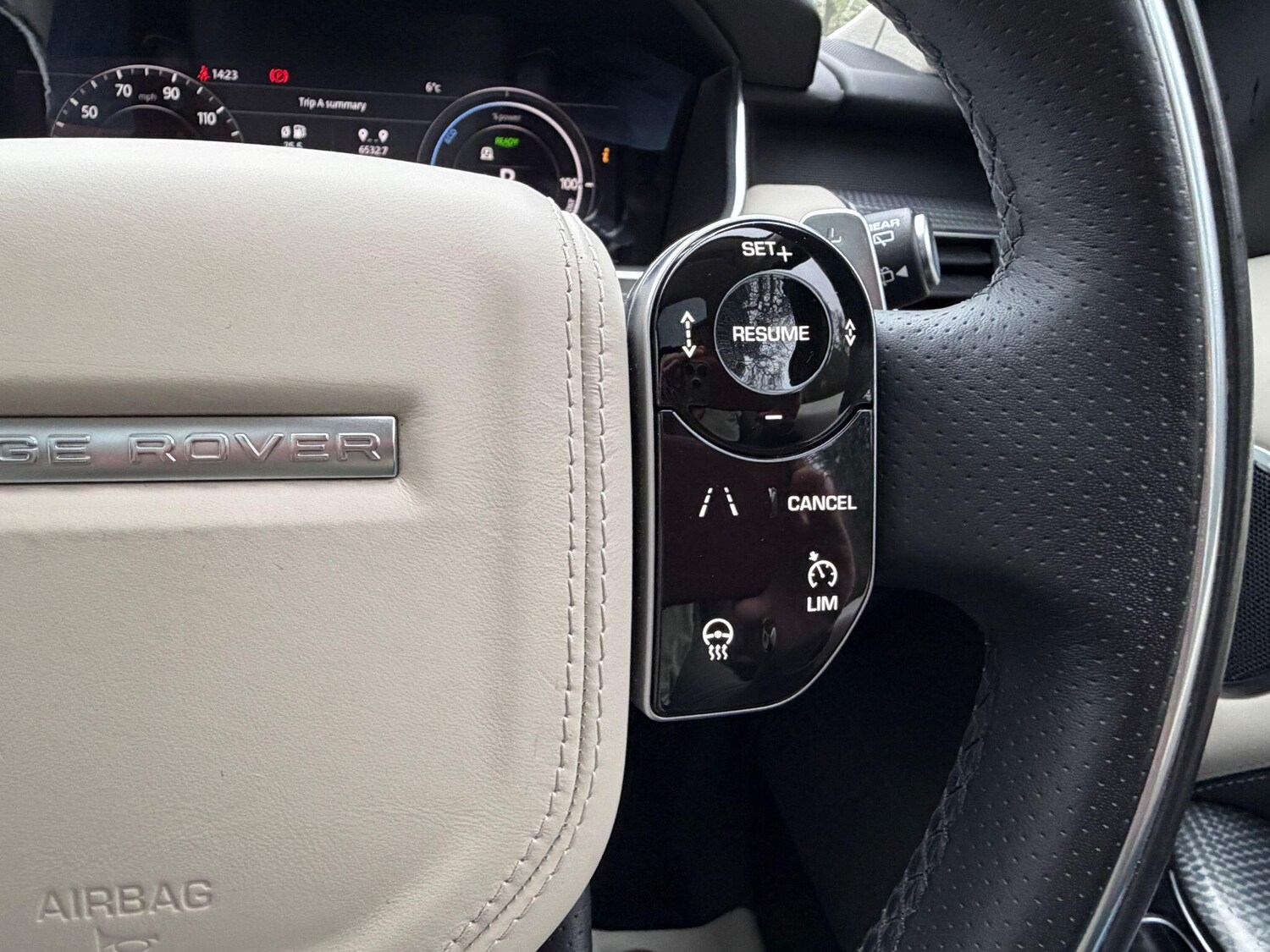 Used Land Rover Range Rover Sport for sale - 77538612: Photo 35