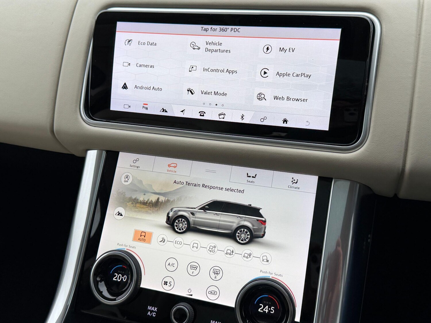 Used Land Rover Range Rover Sport for sale - 77538612: Photo 39