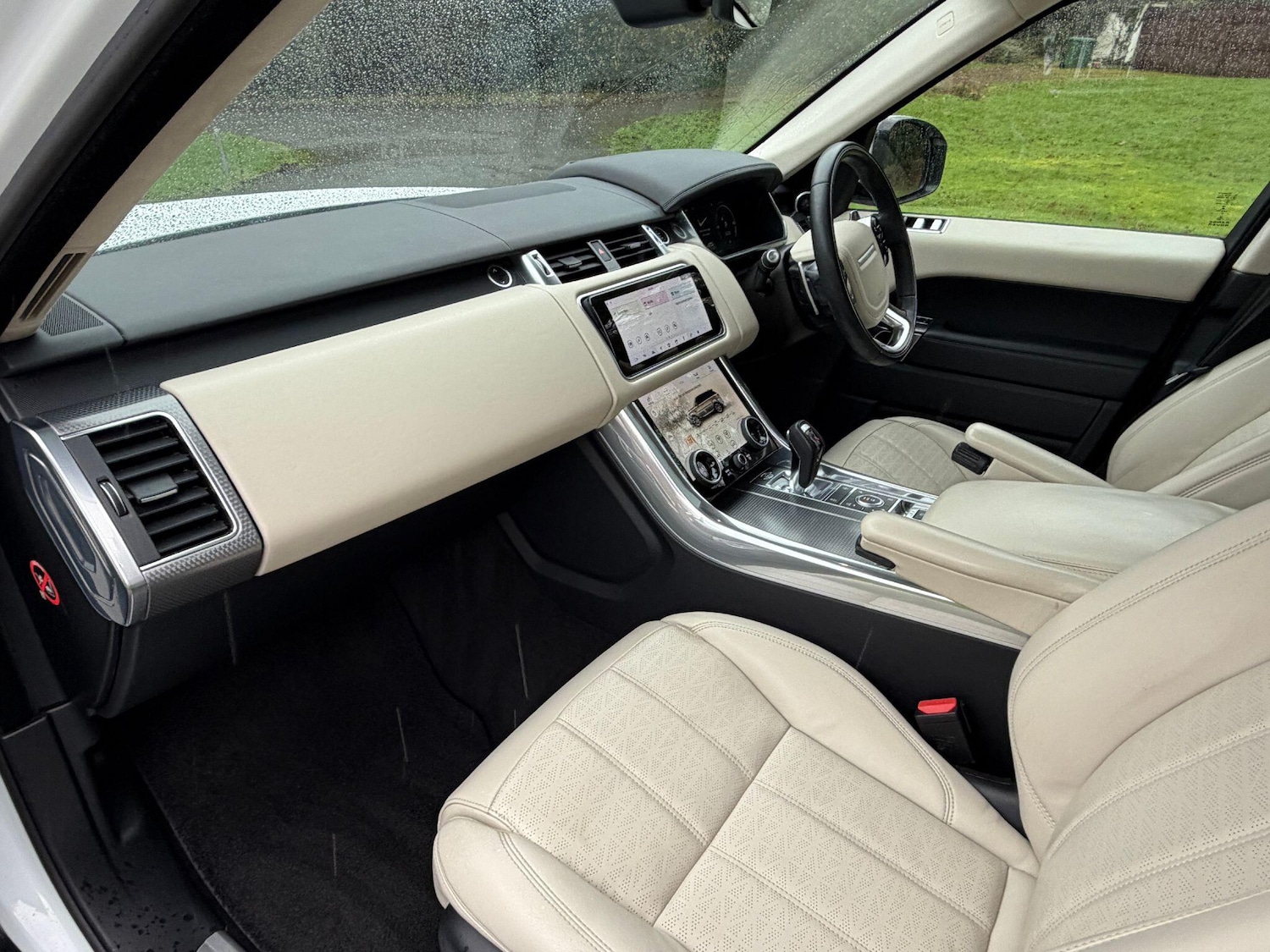 Used Land Rover Range Rover Sport for sale - 77538612: Photo 5