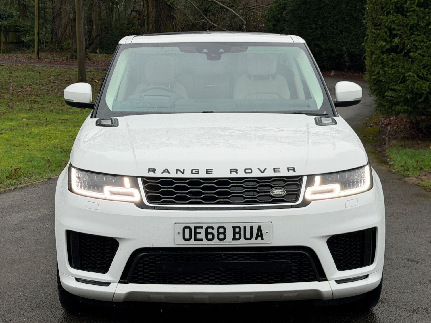 Used Land Rover Range Rover Sport for sale - 77538612: Photo 6