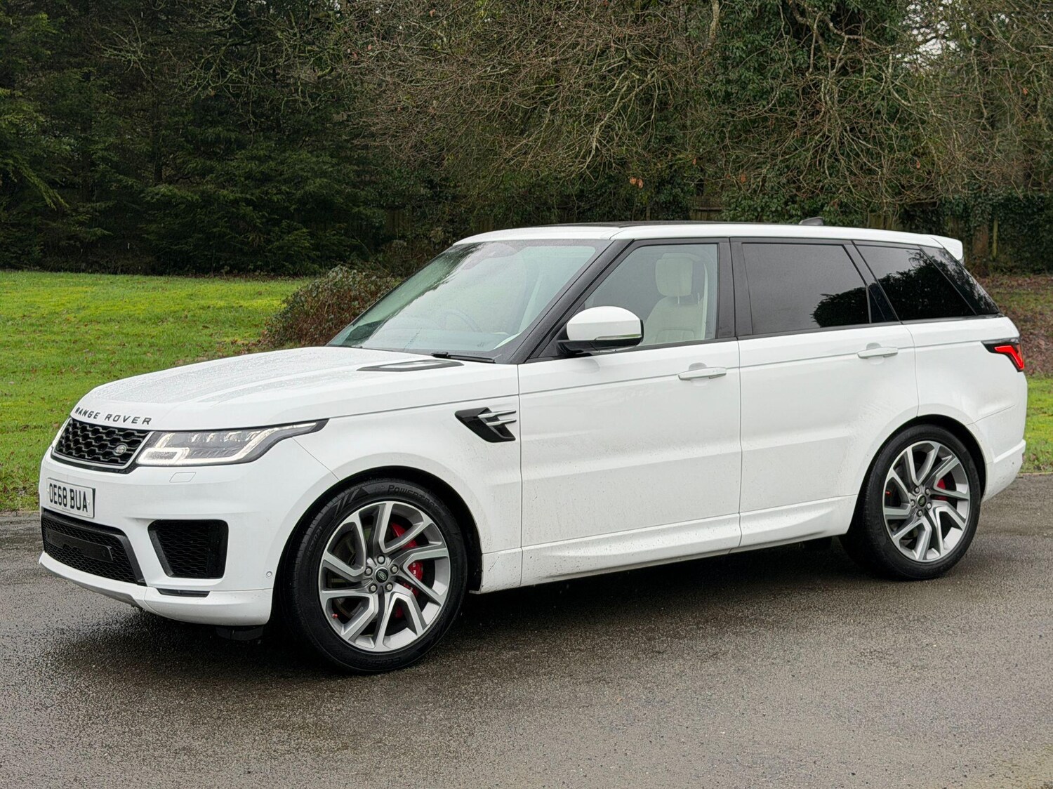 Used Land Rover Range Rover Sport for sale - 77538612: Photo 7