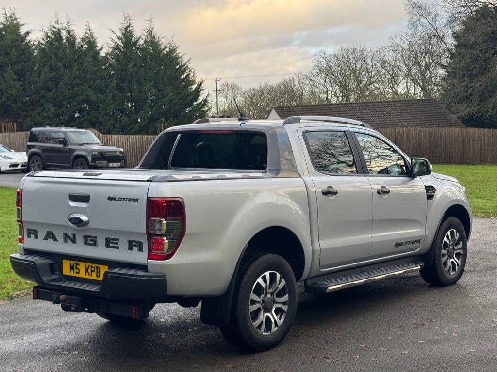 Used Ford Ranger for sale - 77067227: Photo 11