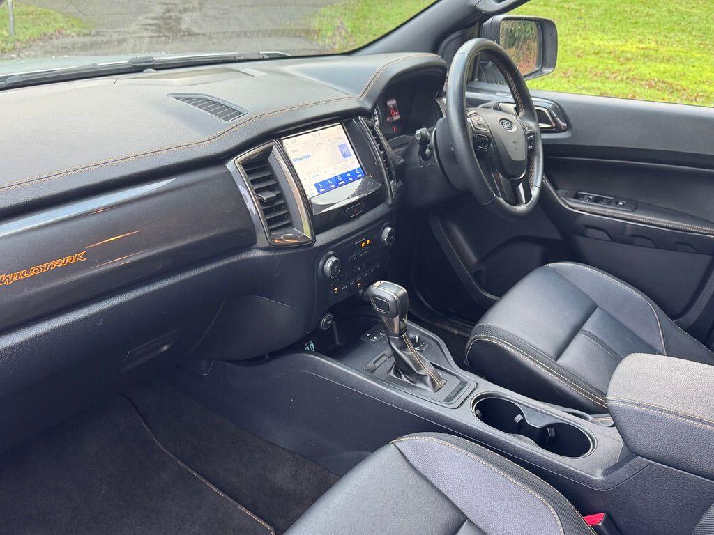 Used Ford Ranger for sale - 77067227: Photo 16