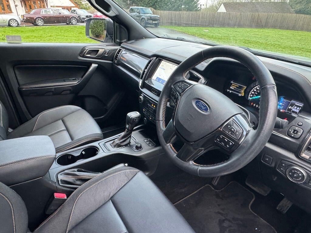 Used Ford Ranger for sale - 77067227: Photo 18