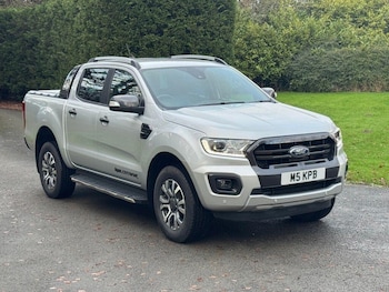 Used Ford Ranger 2023 for sale - 77067227: Photo