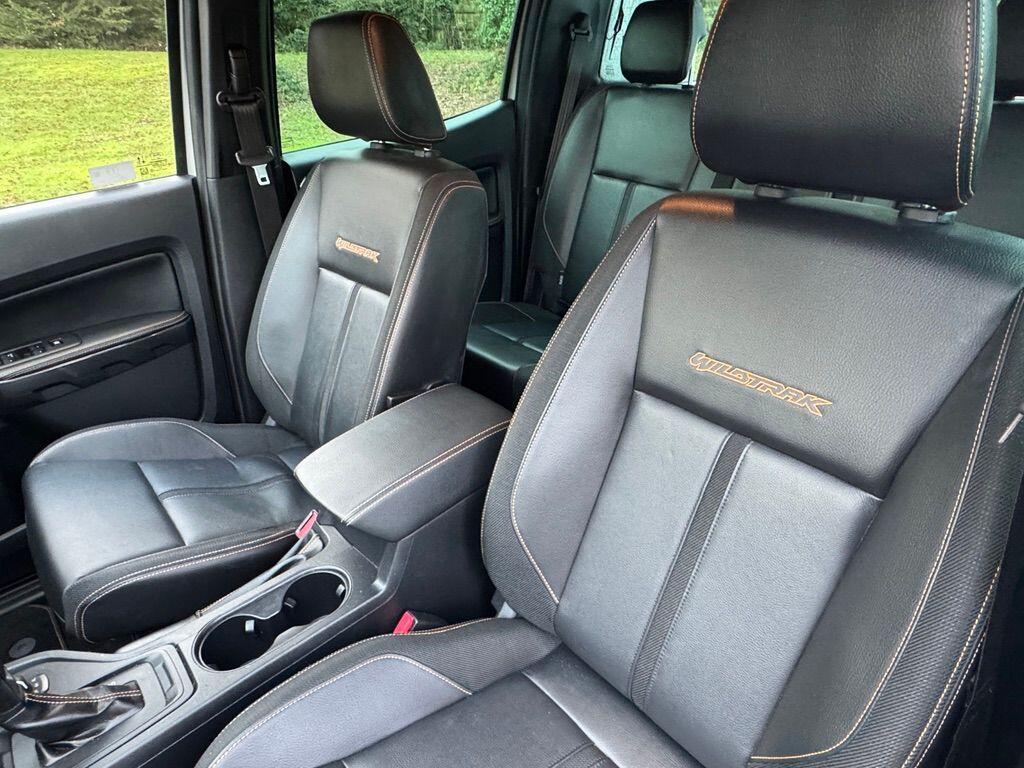 Used Ford Ranger for sale - 77067227: Photo 2