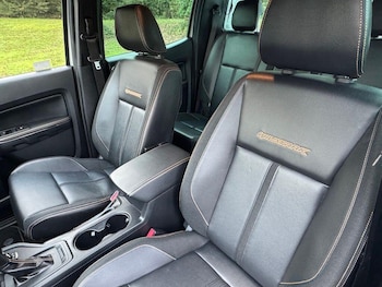 Used Ford Ranger 2023 for sale - 77067227: Photo