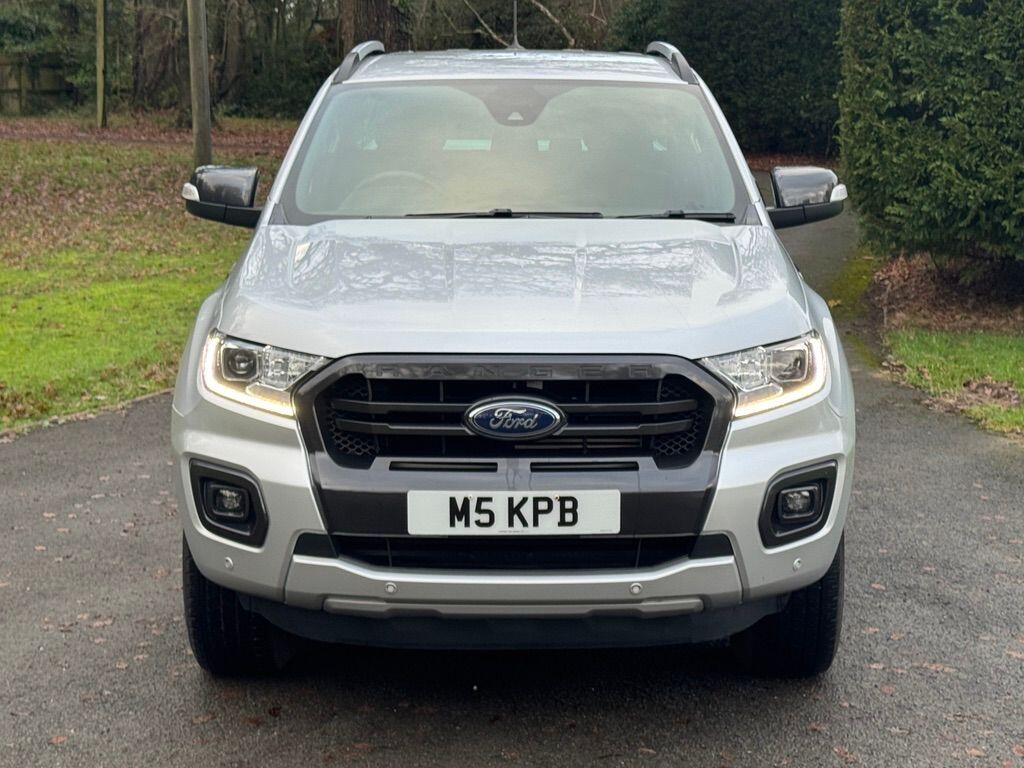 Used Ford Ranger for sale - 77067227: Photo 3