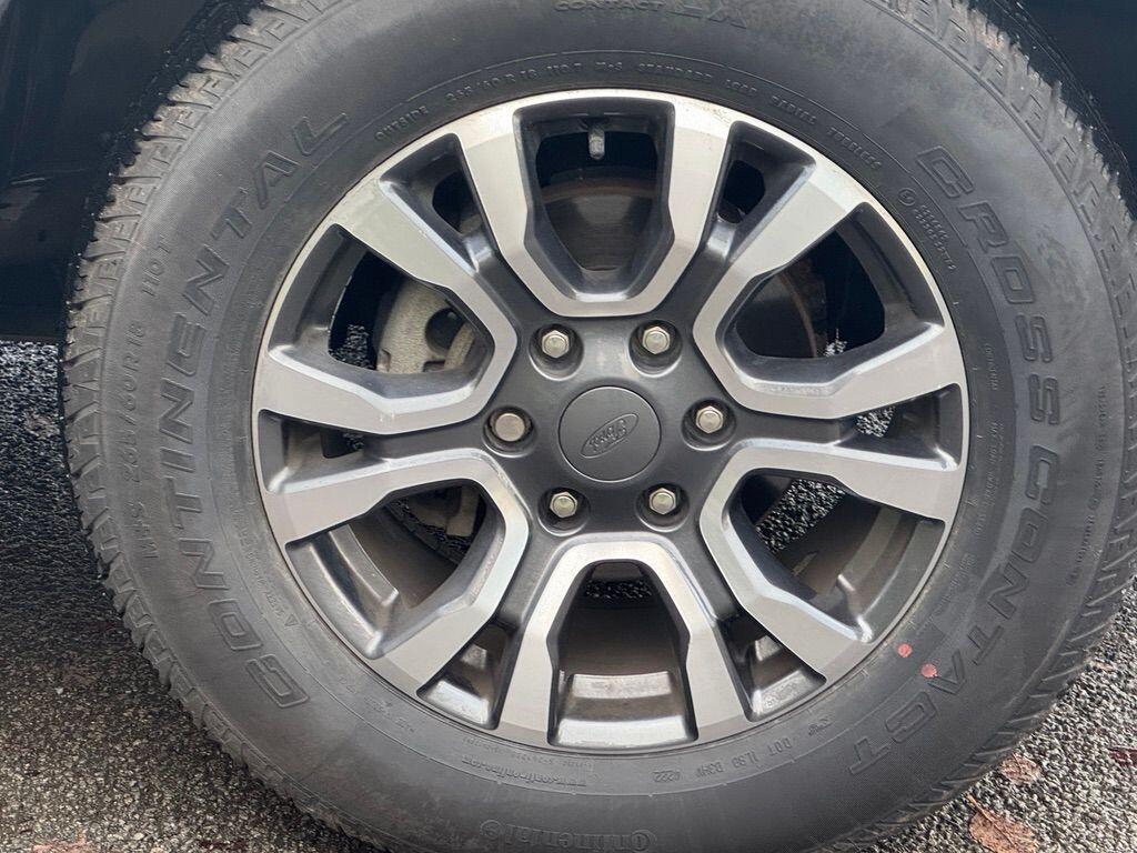 Used Ford Ranger for sale - 77067227: Photo 7