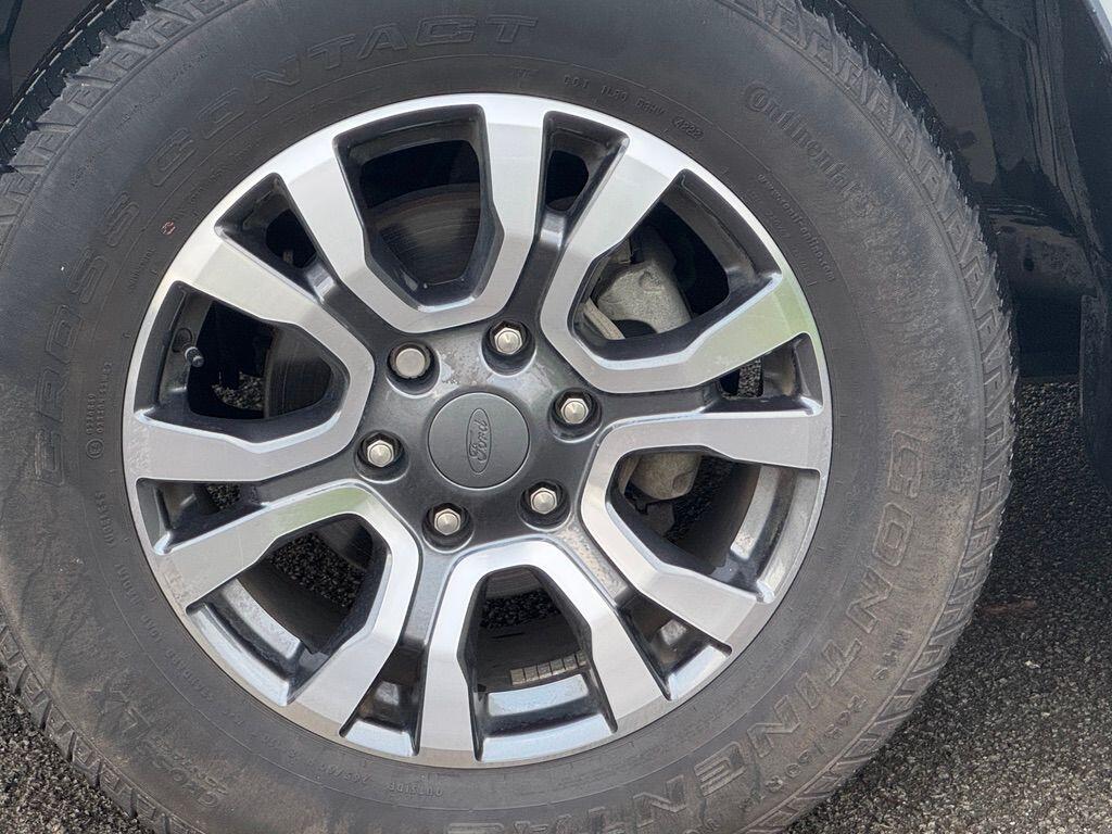 Used Ford Ranger for sale - 77067227: Photo 8