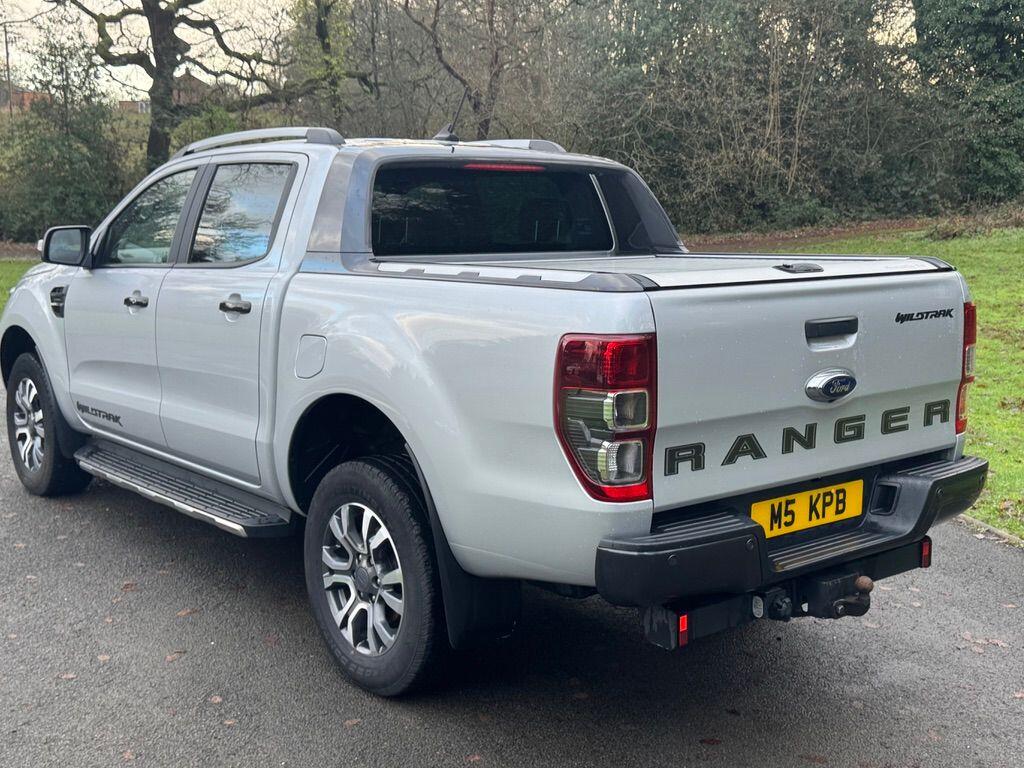 Used Ford Ranger for sale - 77067227: Photo 9