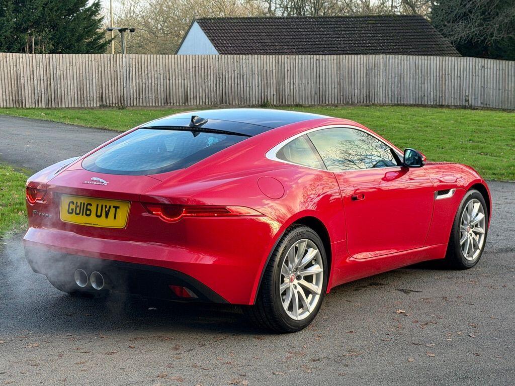 Used Jaguar F-Type 2016 for sale - 77066788: Photo 10