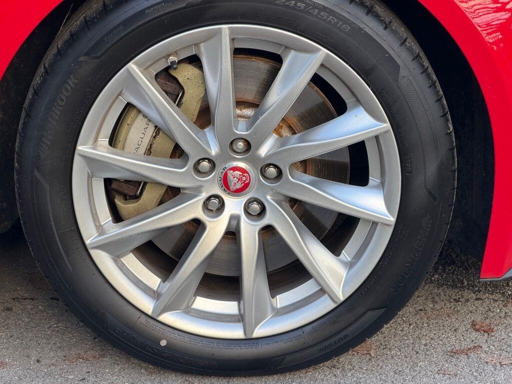 Used Jaguar F-Type 2016 for sale - 77066788: Photo 12