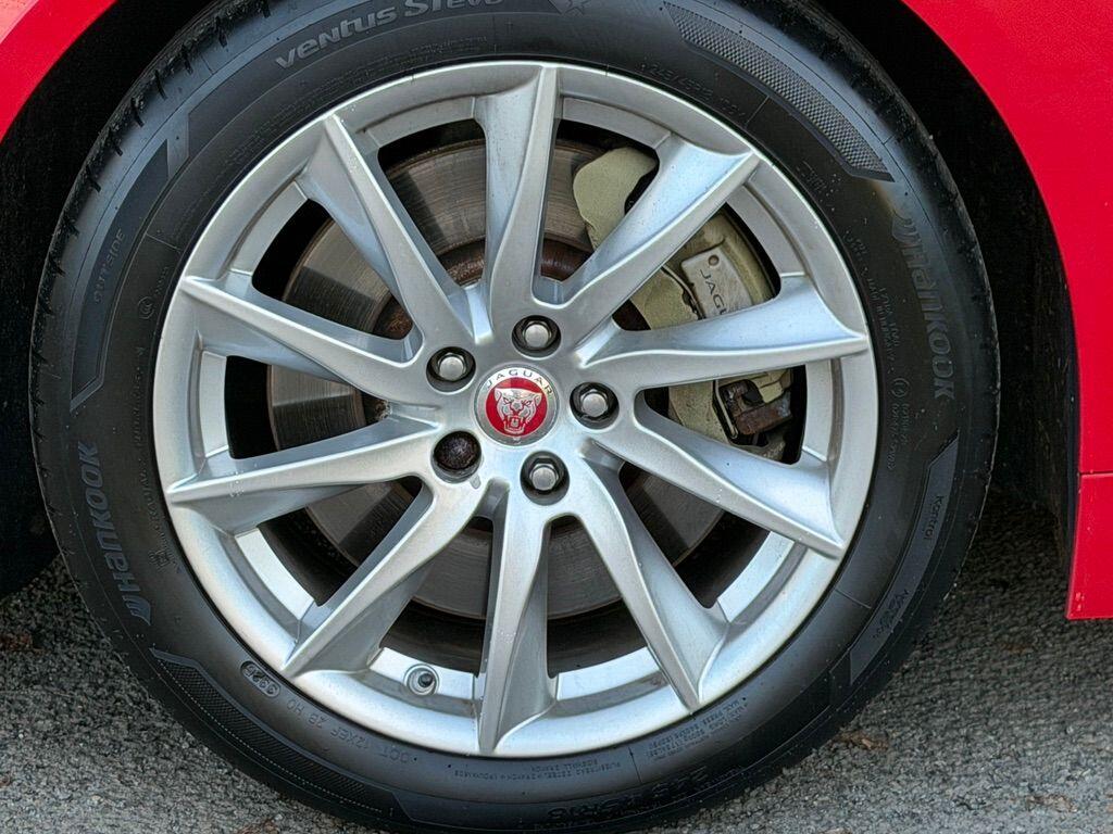 Used Jaguar F-Type 2016 for sale - 77066788: Photo 13