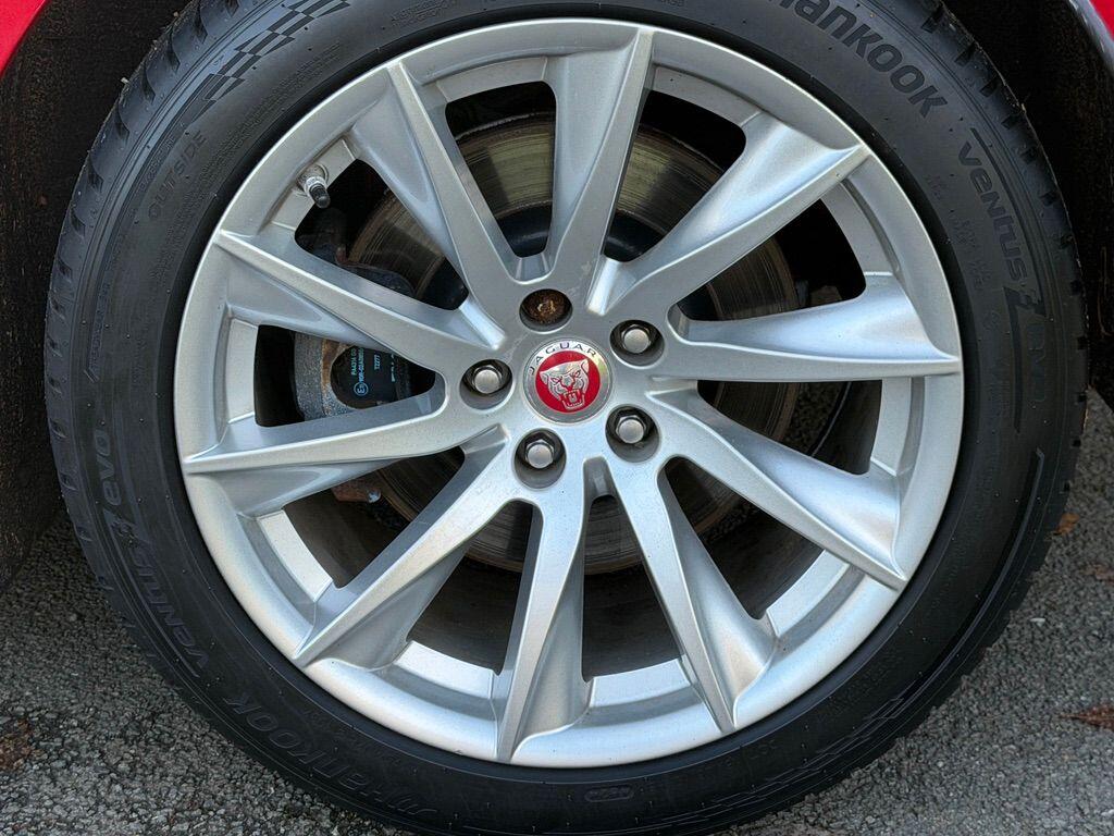 Used Jaguar F-Type 2016 for sale - 77066788: Photo 14