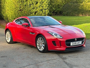 (16) - 3.0 V6 Auto Euro 6 (s/s) 2dr