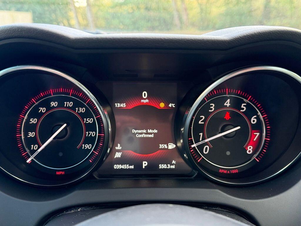 Used Jaguar F-Type 2016 for sale - 77066788: Photo 31