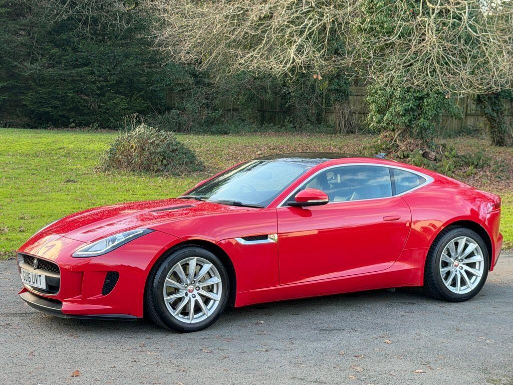 Used Jaguar F-Type 2016 for sale - 77066788: Photo 7