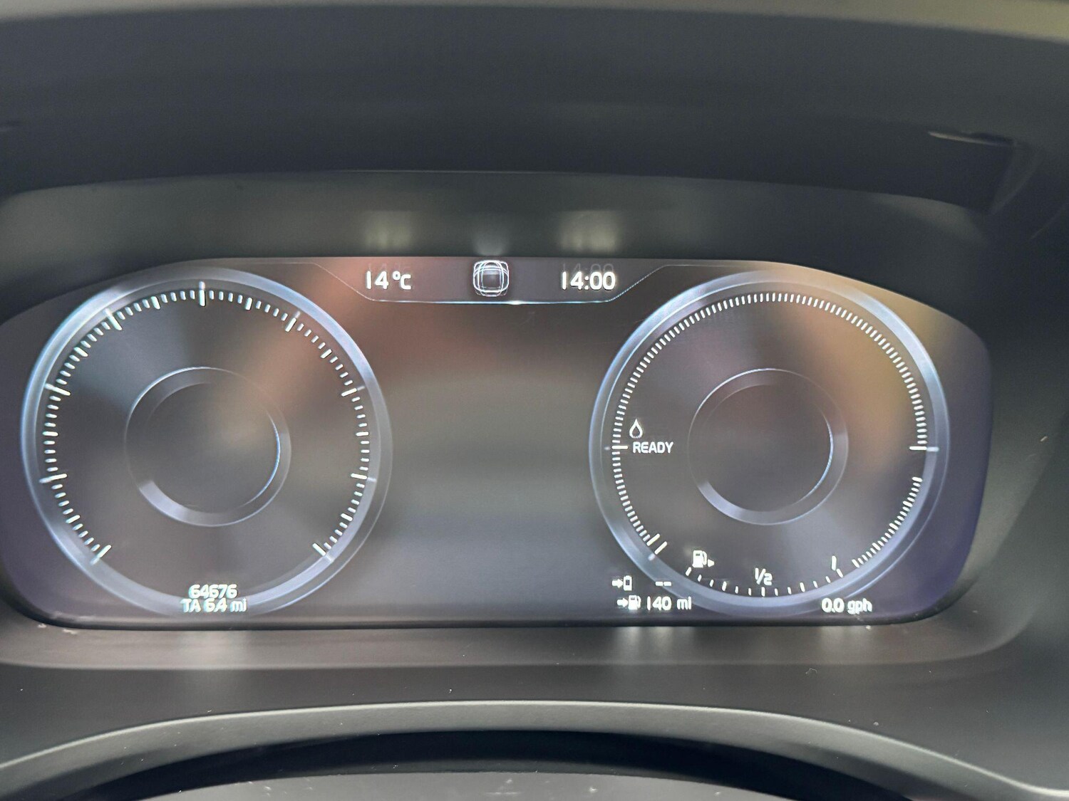 Used Volvo V60 2019 for sale - 76997809: Photo 27