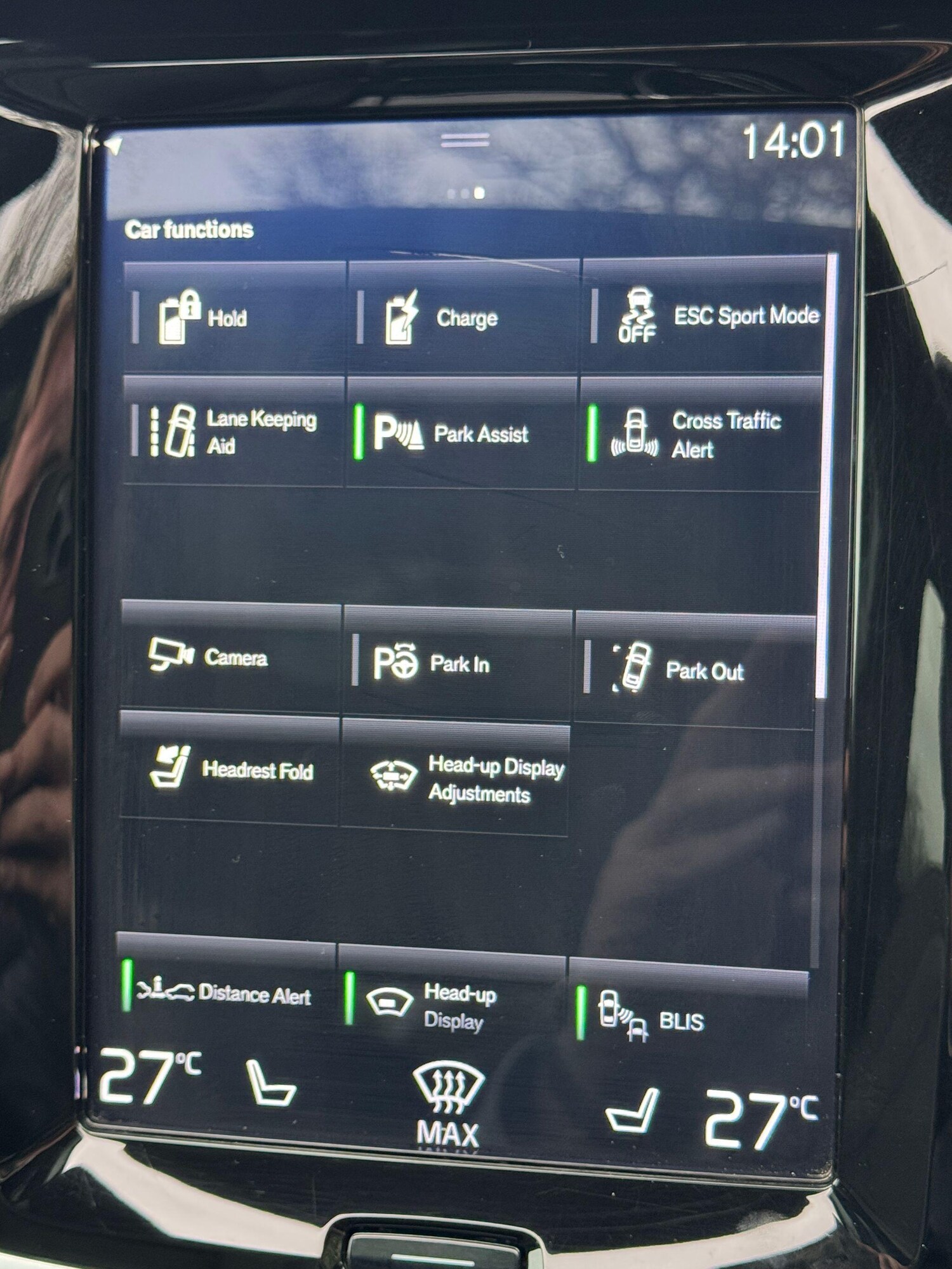 Used Volvo V60 2019 for sale - 76997809: Photo 33