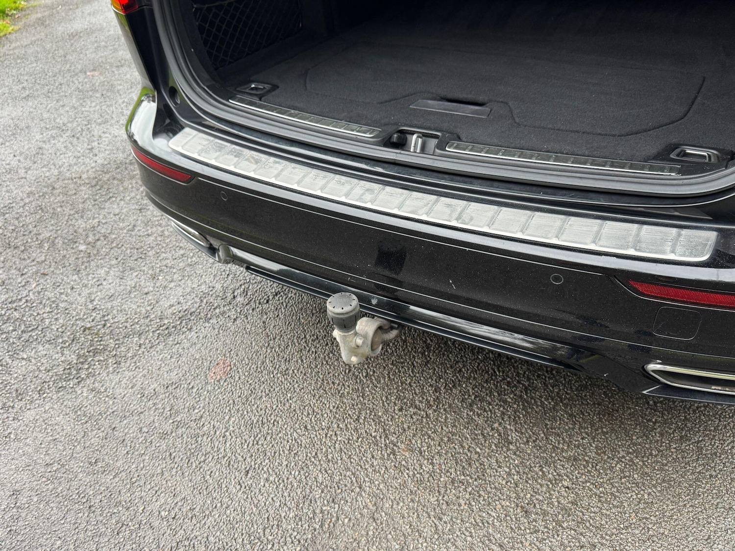 Used Volvo V60 2019 for sale - 76997809: Photo 7