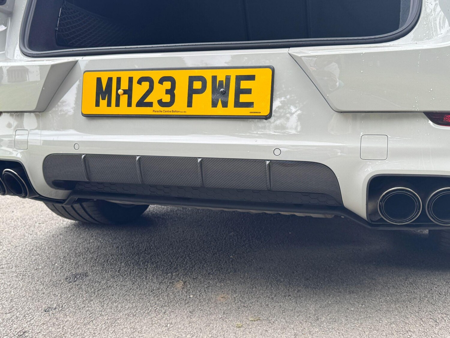 Used Porsche Cayenne for sale - 76997890: Photo 27