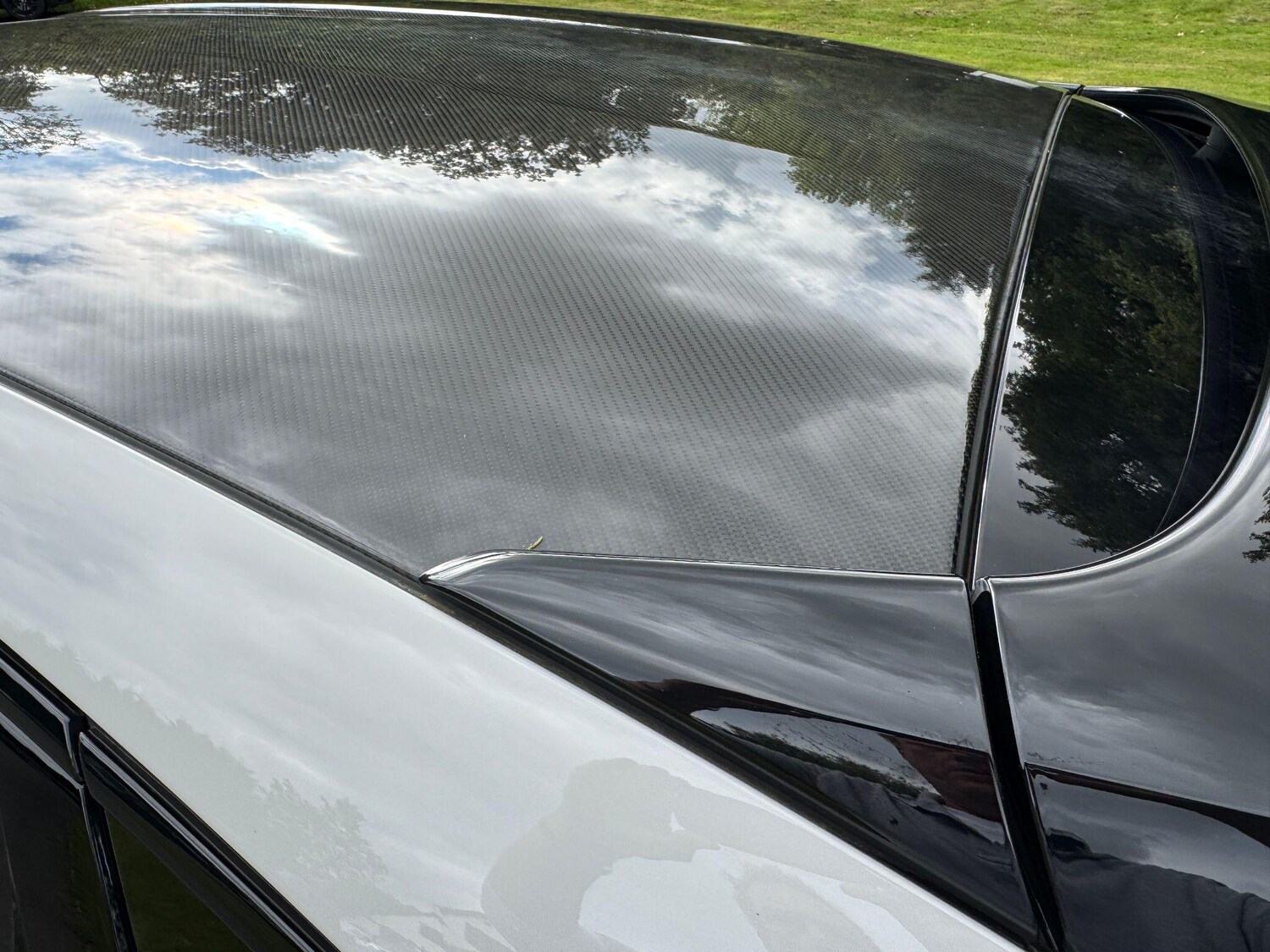 Used Porsche Cayenne for sale - 76997890: Photo 28