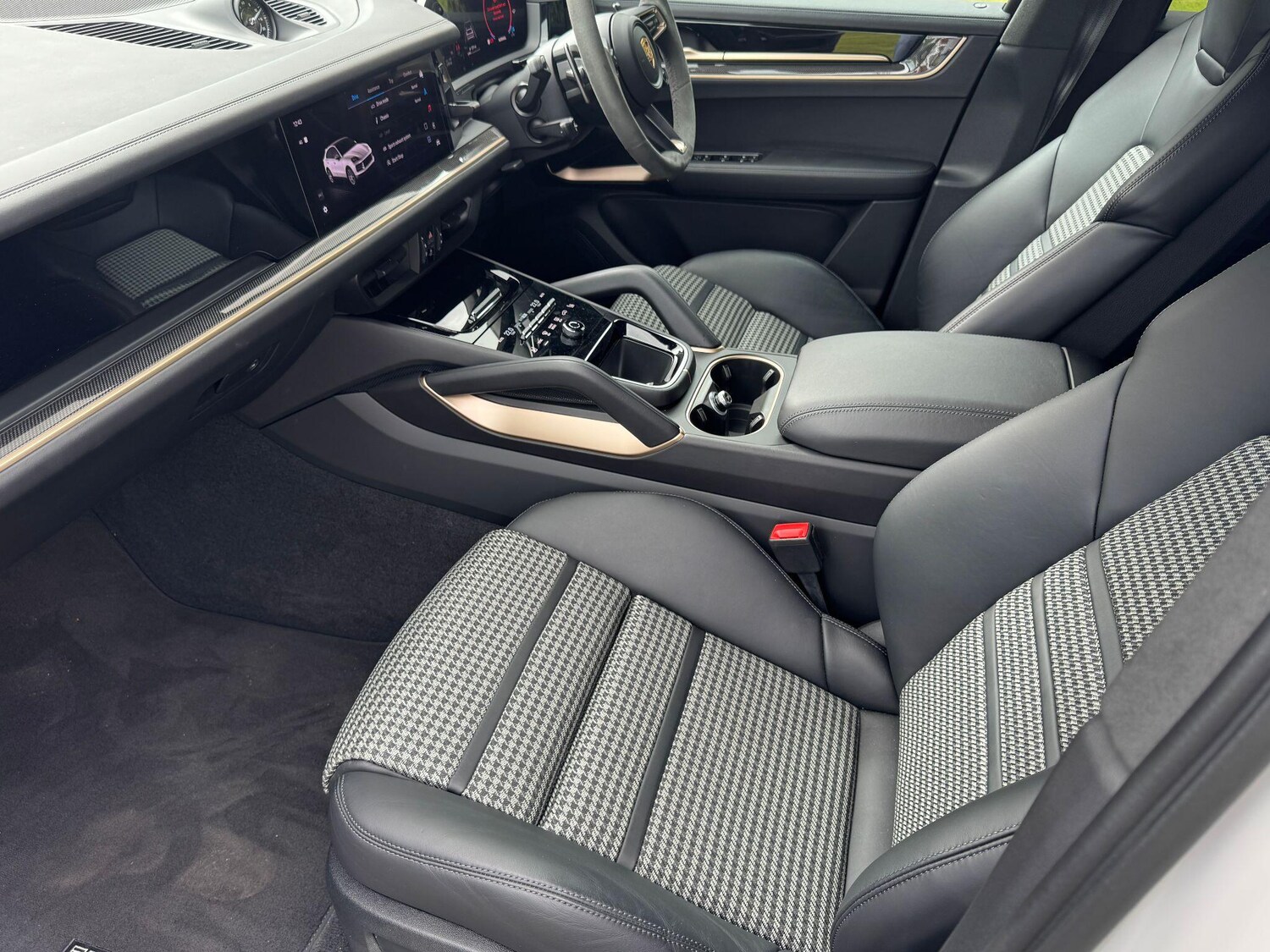 Used Porsche Cayenne for sale - 76997890: Photo 30