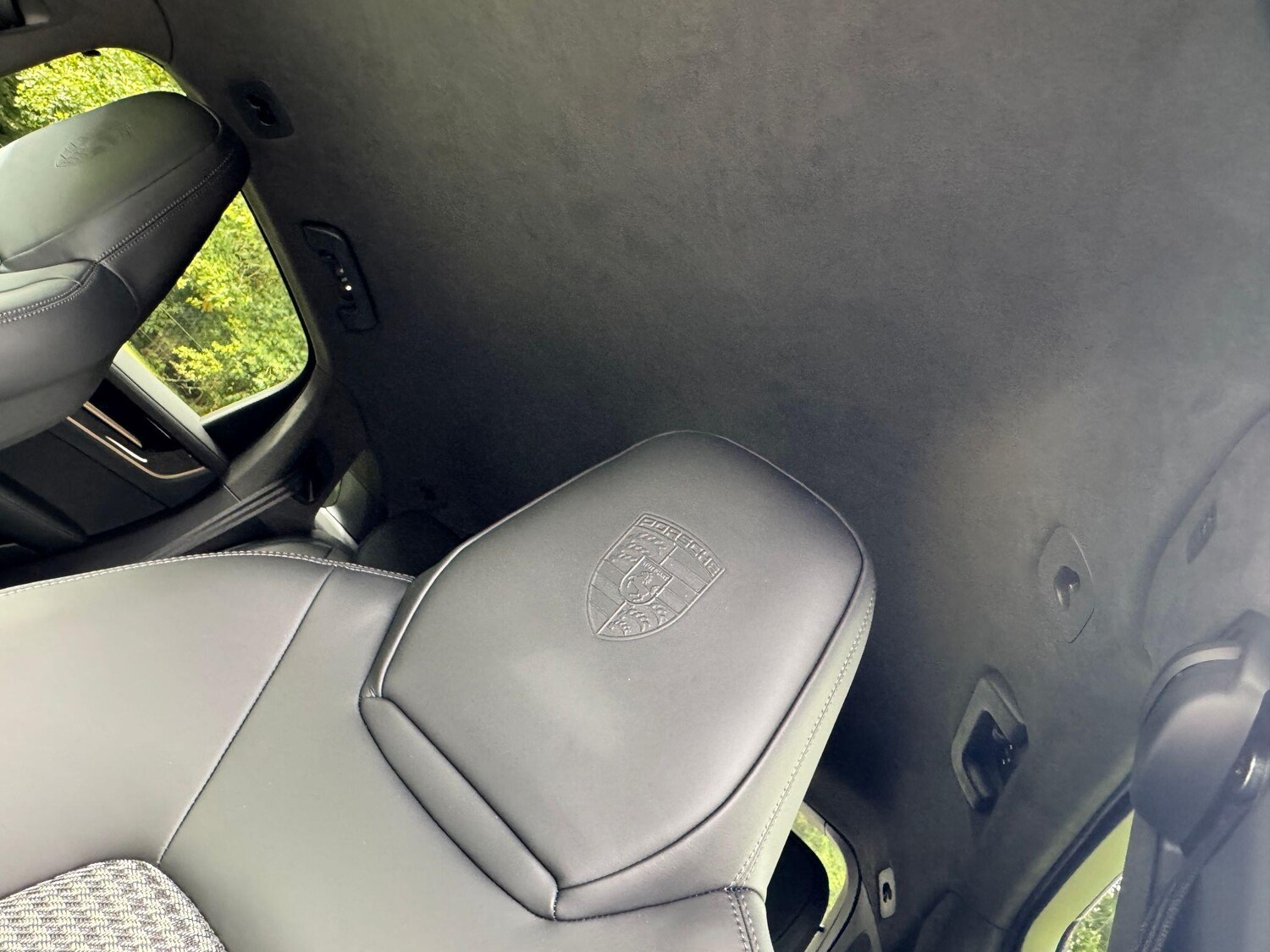 Used Porsche Cayenne for sale - 76997890: Photo 34