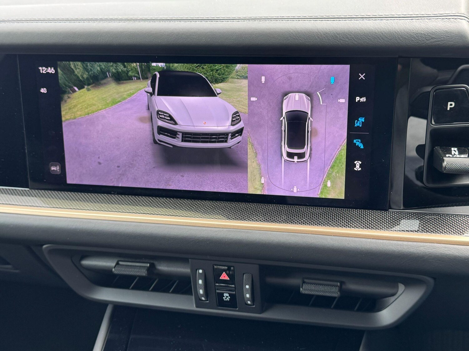 Used Porsche Cayenne for sale - 76997890: Photo 44