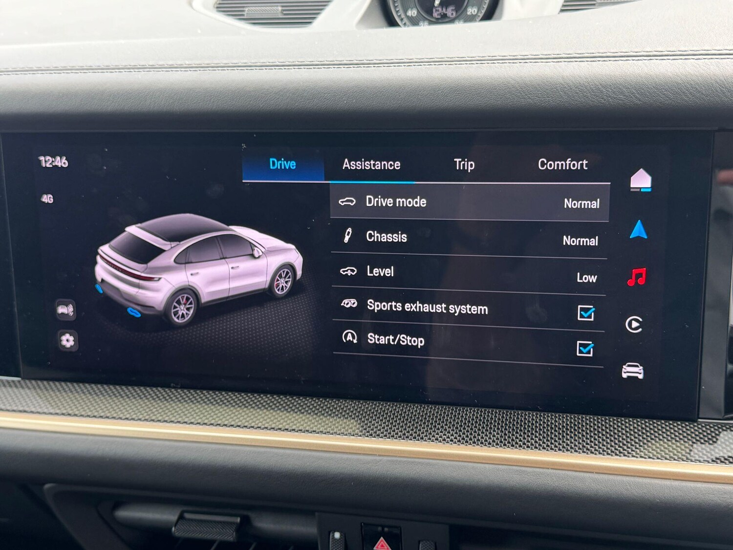 Used Porsche Cayenne for sale - 76997890: Photo 46