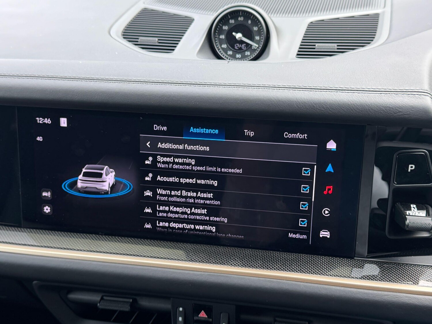 Used Porsche Cayenne for sale - 76997890: Photo 47