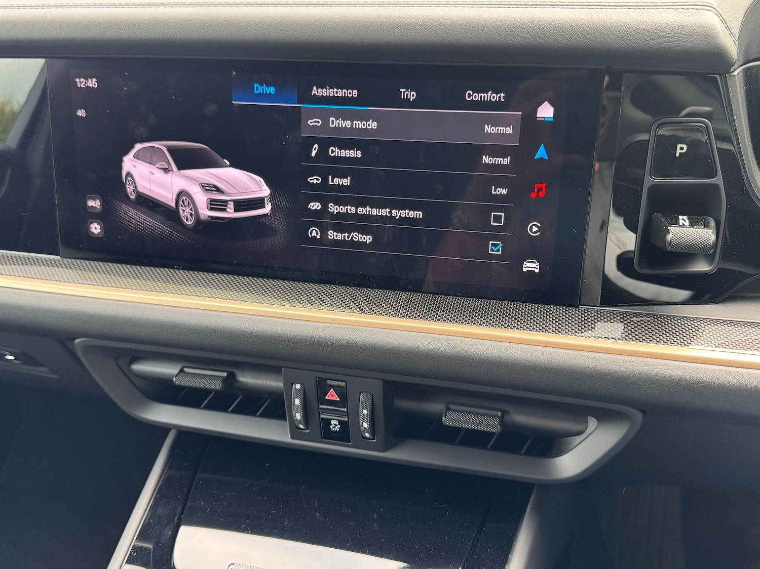 Used Porsche Cayenne for sale - 76997890: Photo 49