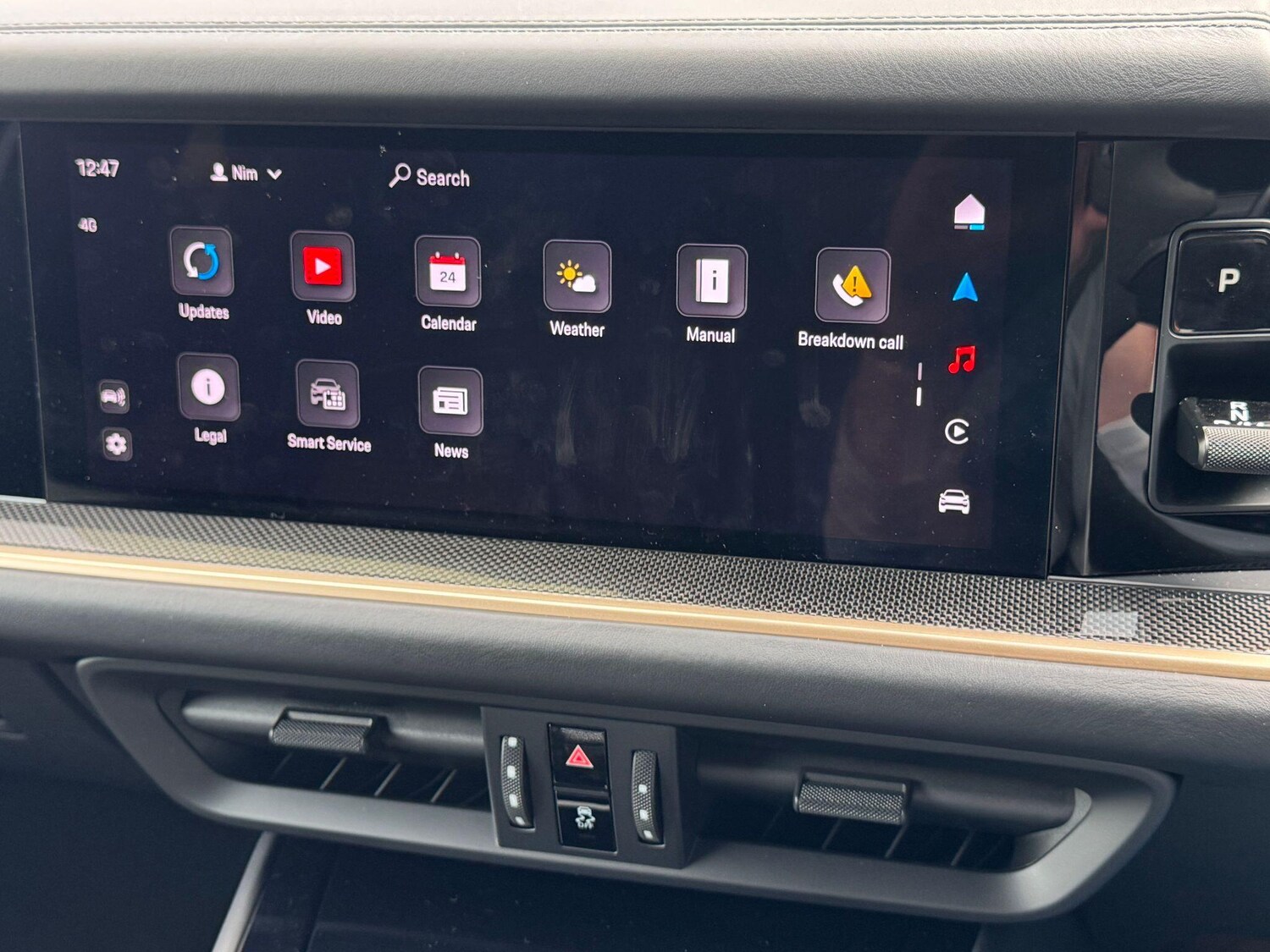 Used Porsche Cayenne for sale - 76997890: Photo 51