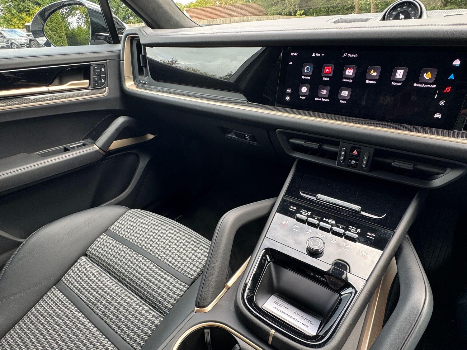 Used Porsche Cayenne for sale - 76997890: Photo 52