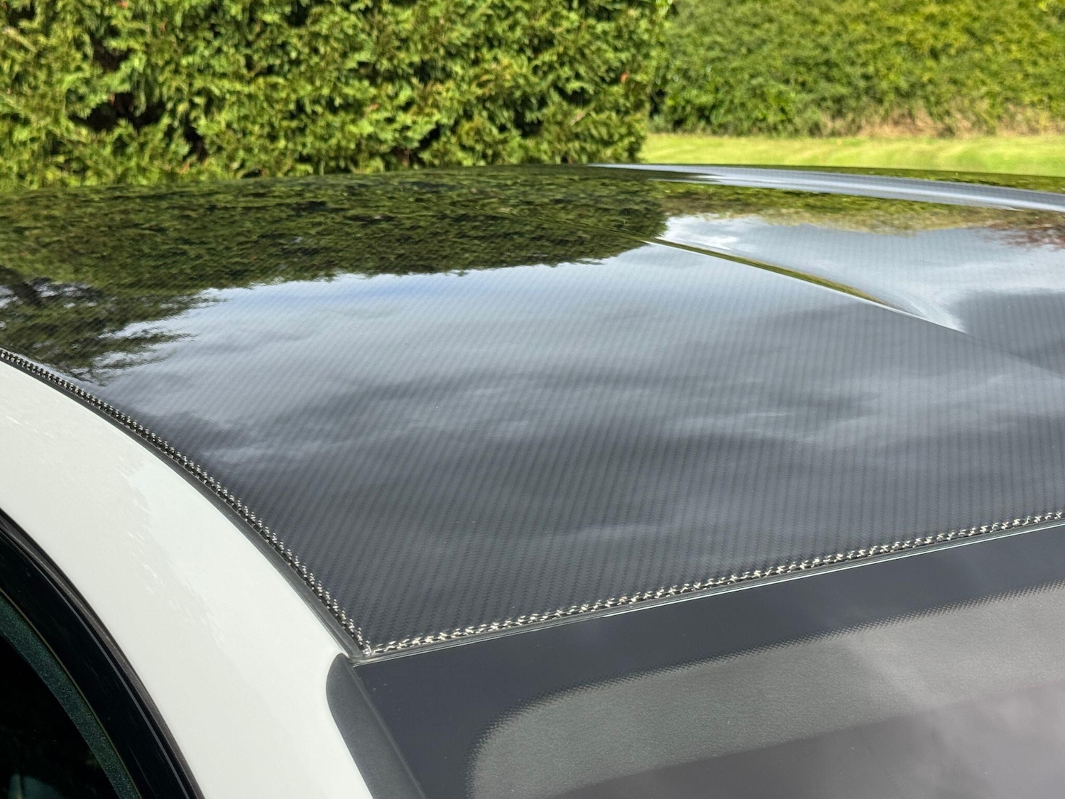 Used Porsche Cayenne for sale - 76997890: Photo 6