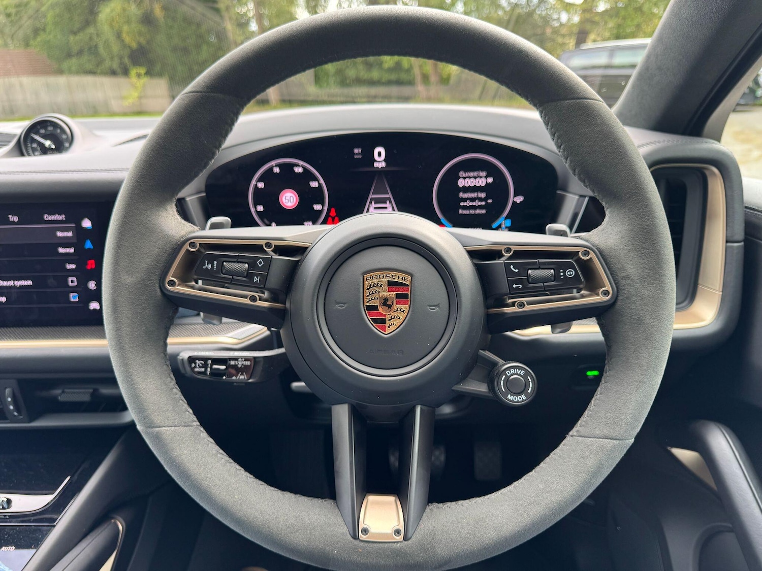 Used Porsche Cayenne for sale - 76997890: Photo 7