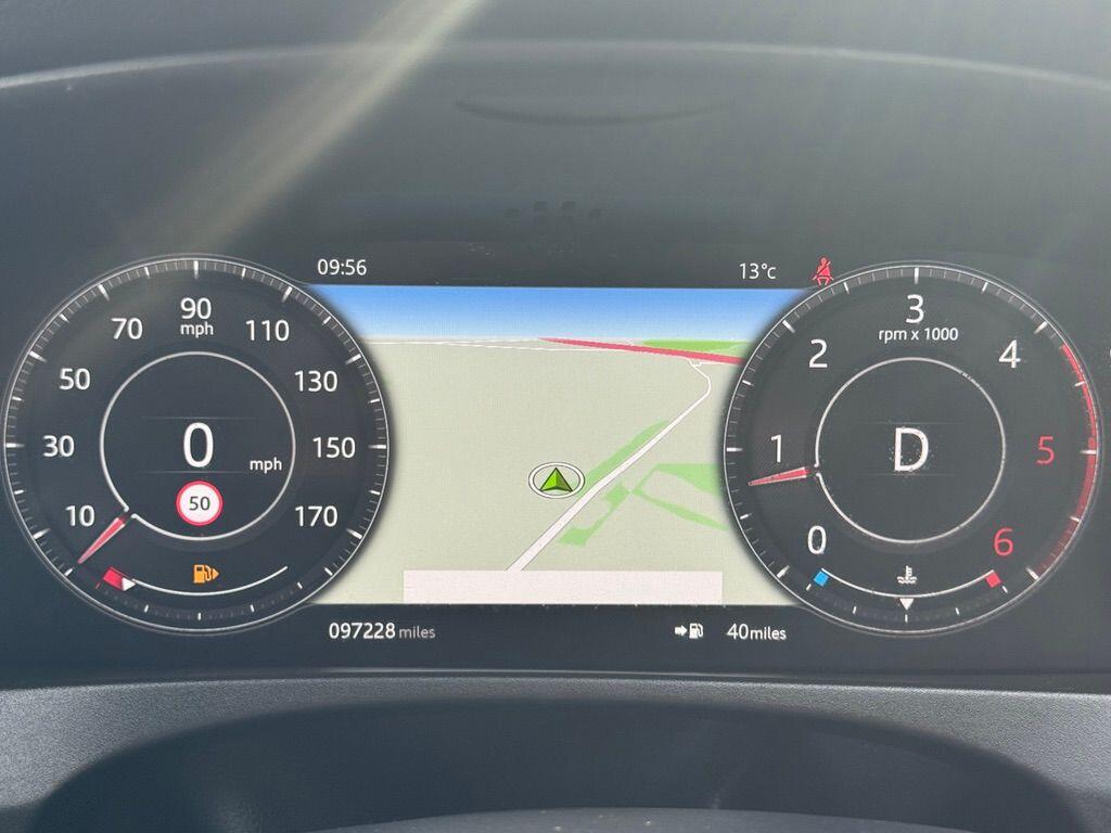 Used Jaguar F-Pace 2019 for sale - 76899449: Photo 14