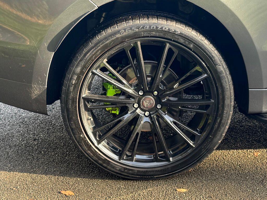 Used Jaguar F-Pace 2019 for sale - 76899449: Photo 30